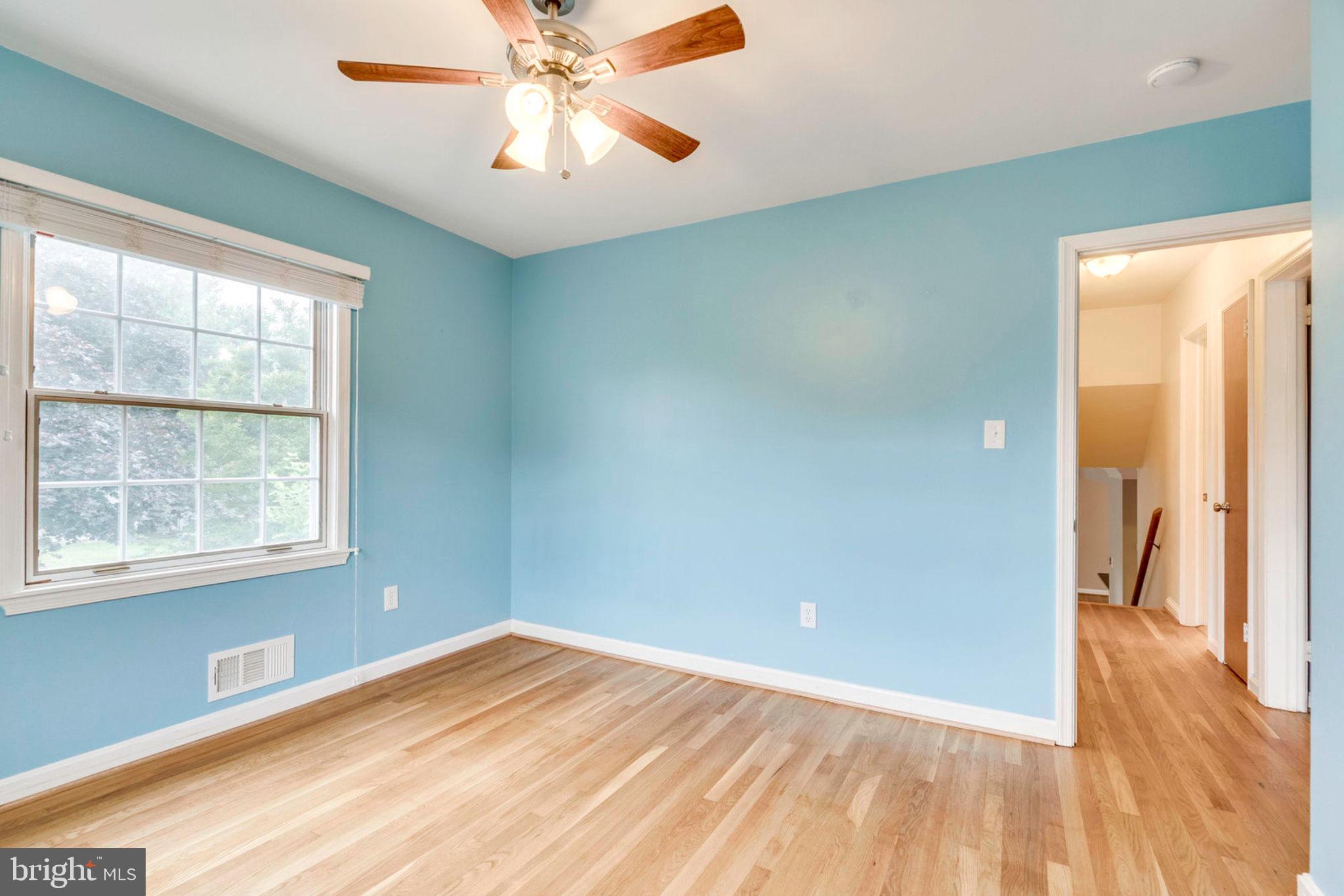 DALE VIEW MANOR - Residential Lease