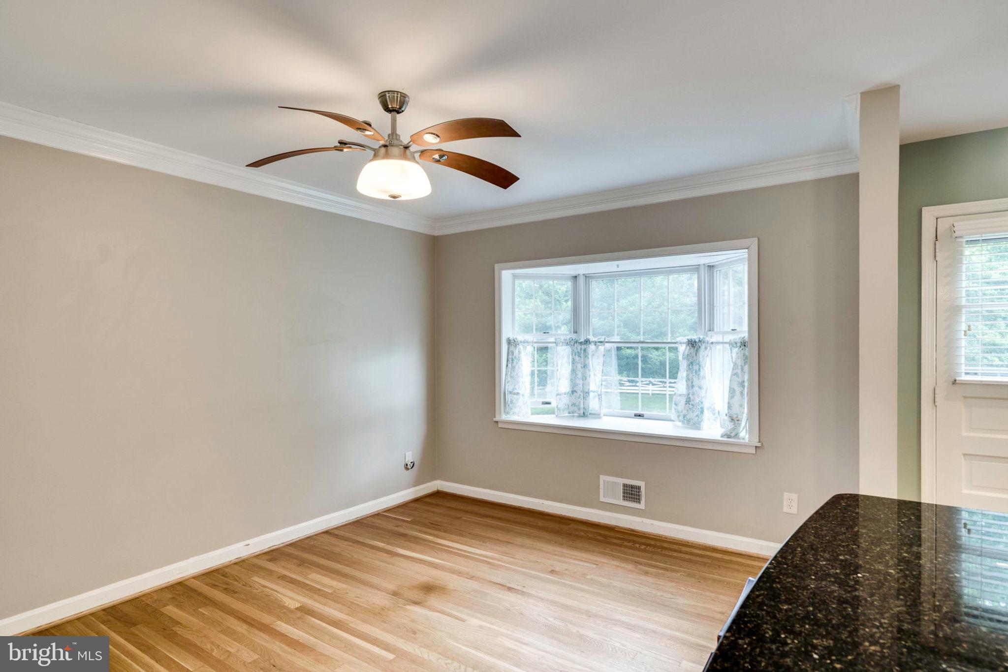 DALE VIEW MANOR - Residential Lease