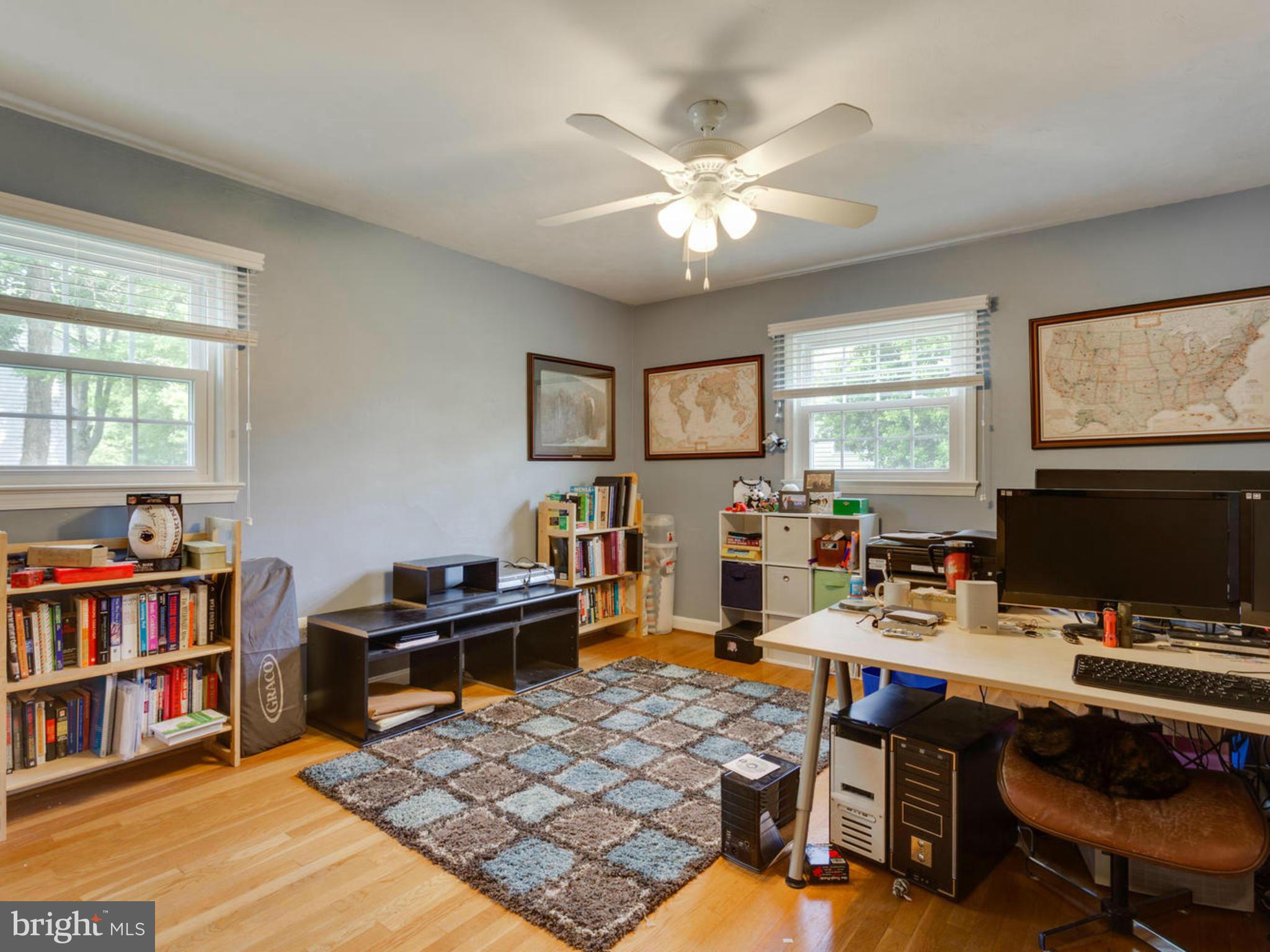 DALE VIEW MANOR - Residential Lease