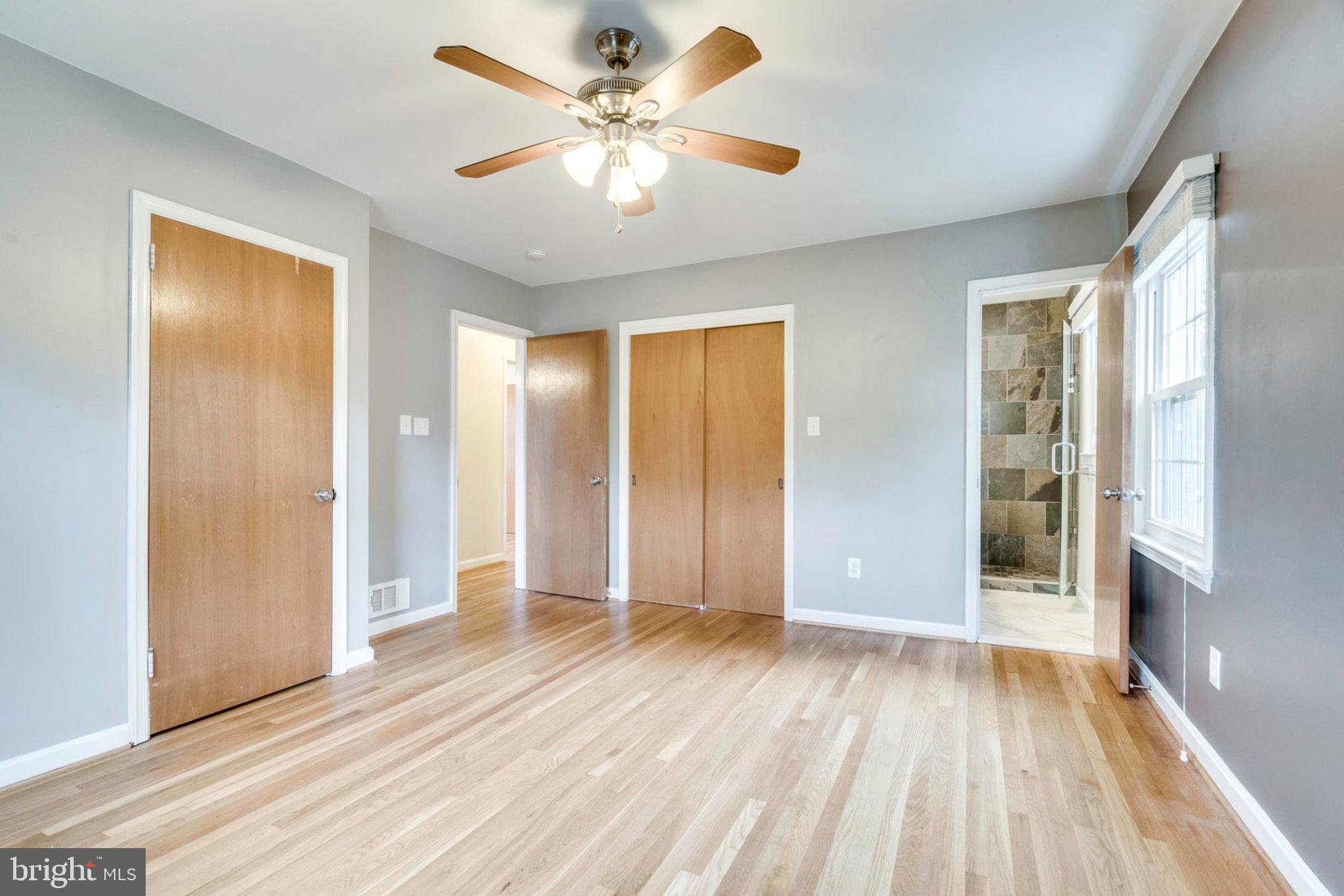 DALE VIEW MANOR - Residential Lease