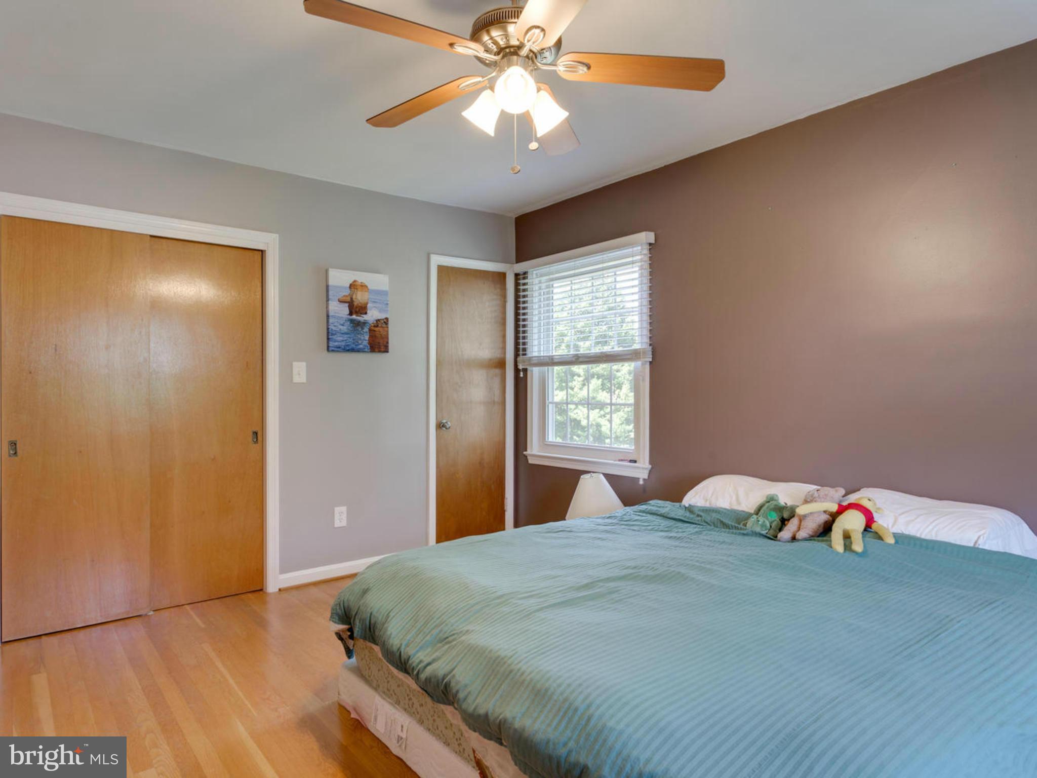 DALE VIEW MANOR - Residential Lease