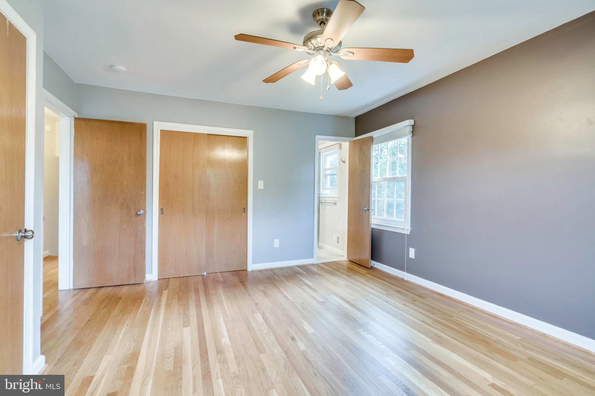 DALE VIEW MANOR - Residential Lease