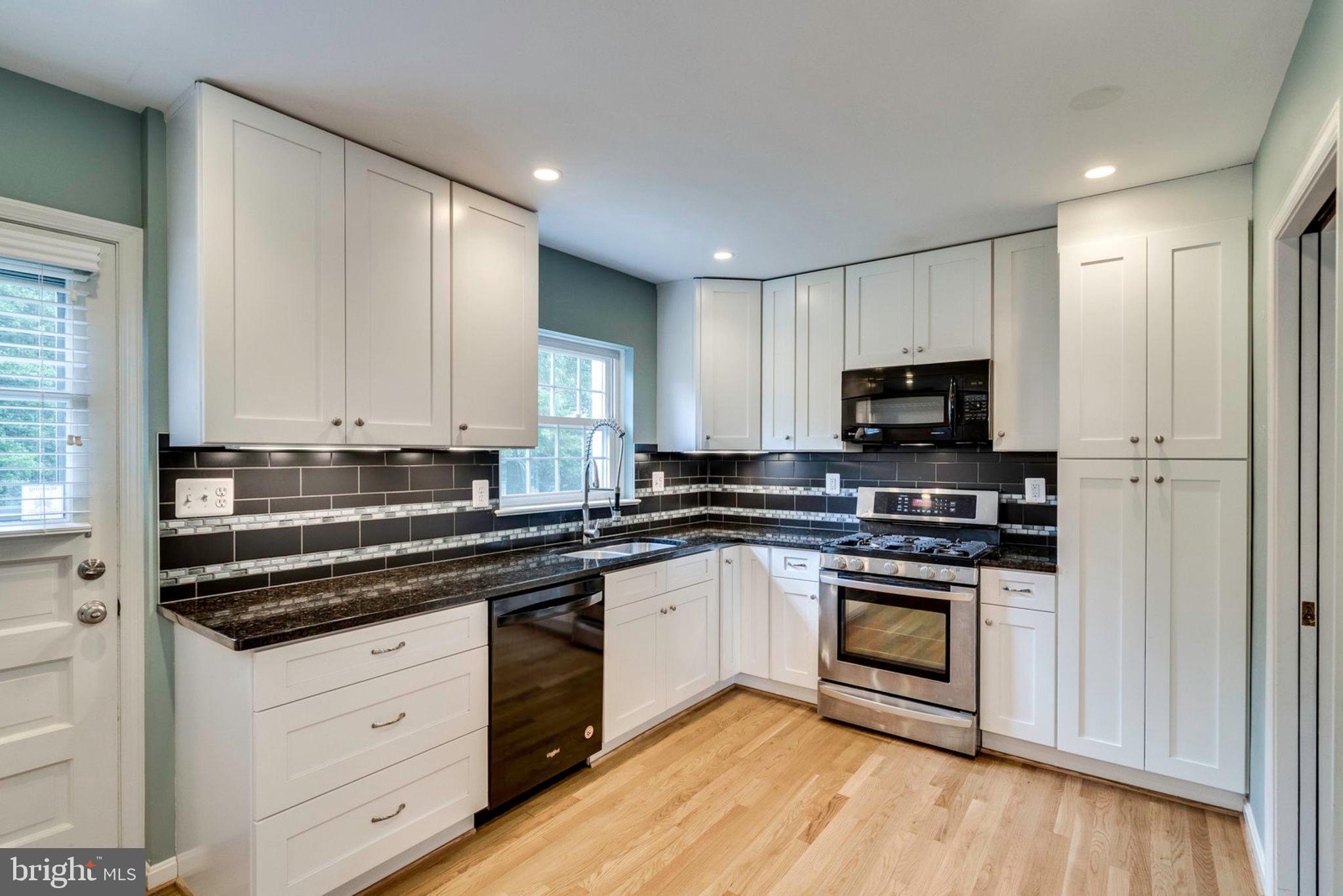 DALE VIEW MANOR - Residential Lease