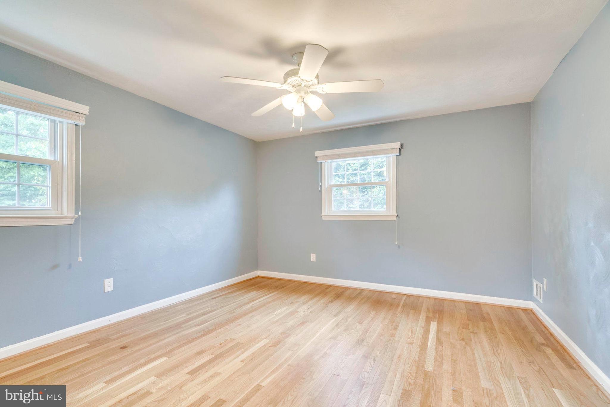 DALE VIEW MANOR - Residential Lease