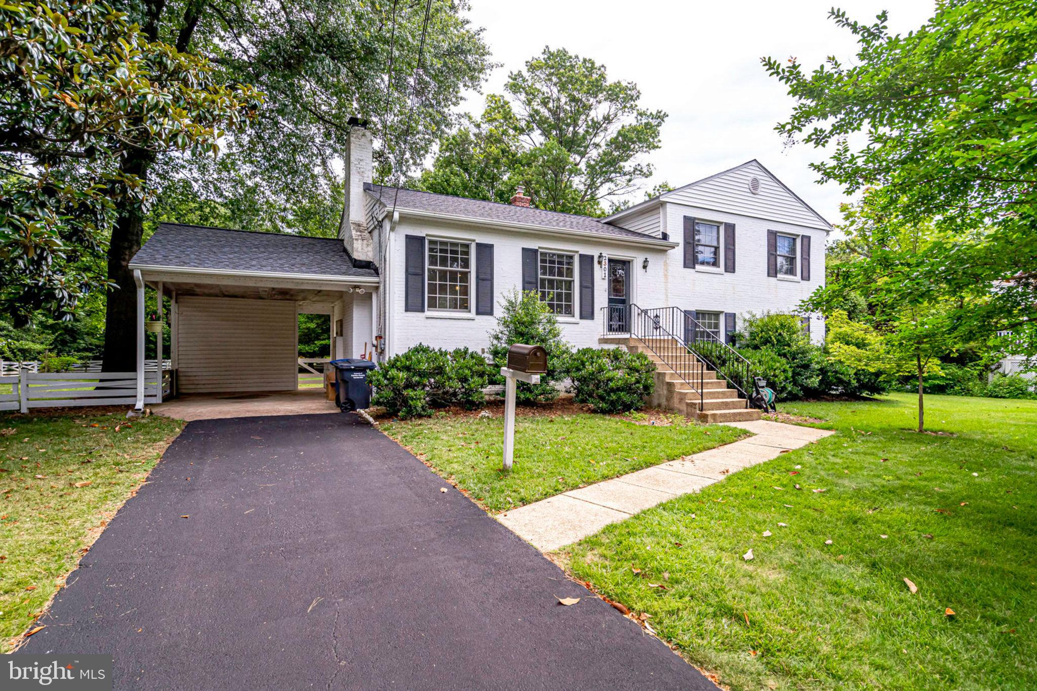 DALE VIEW MANOR - Residential Lease