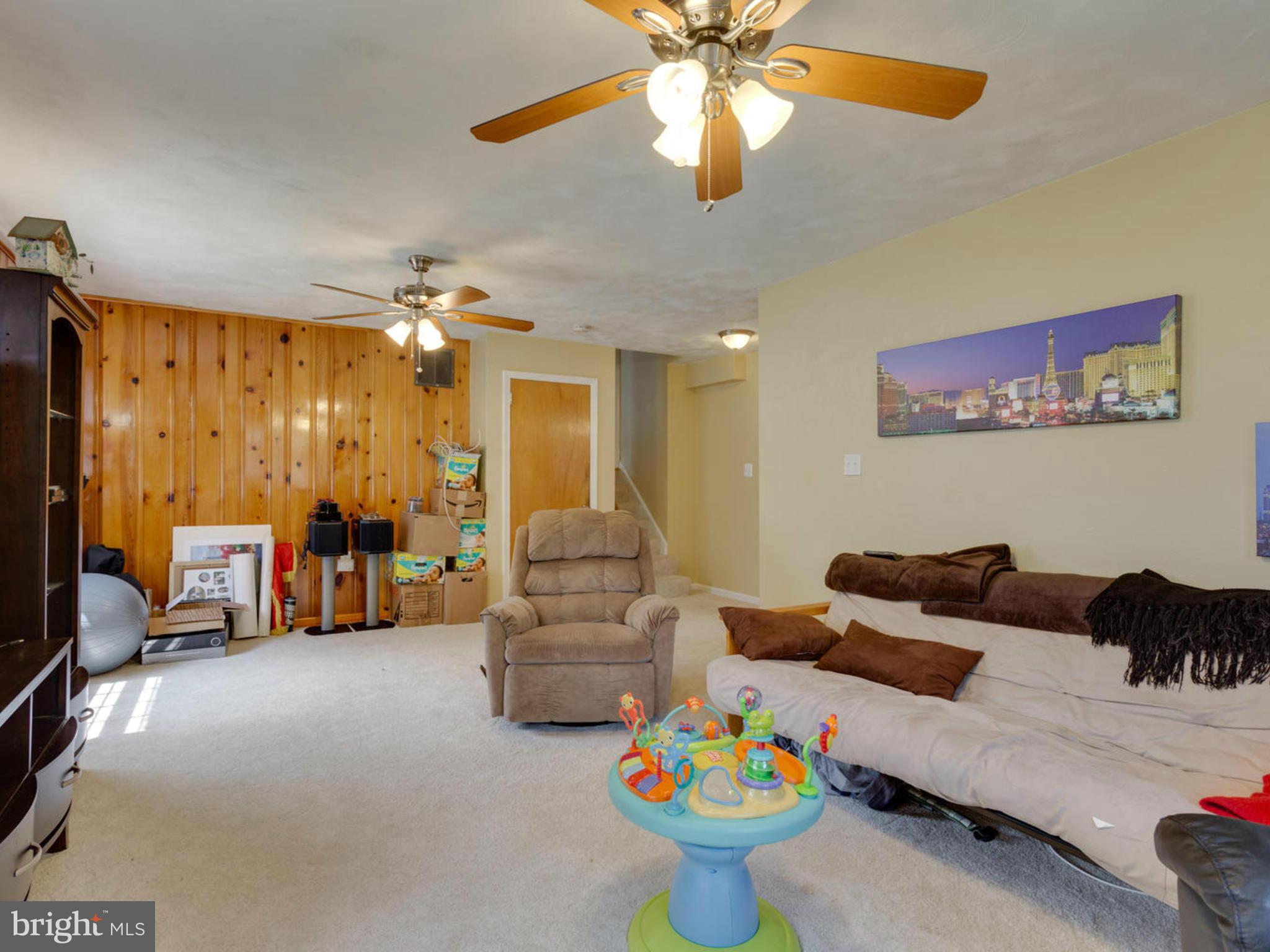 DALE VIEW MANOR - Residential Lease