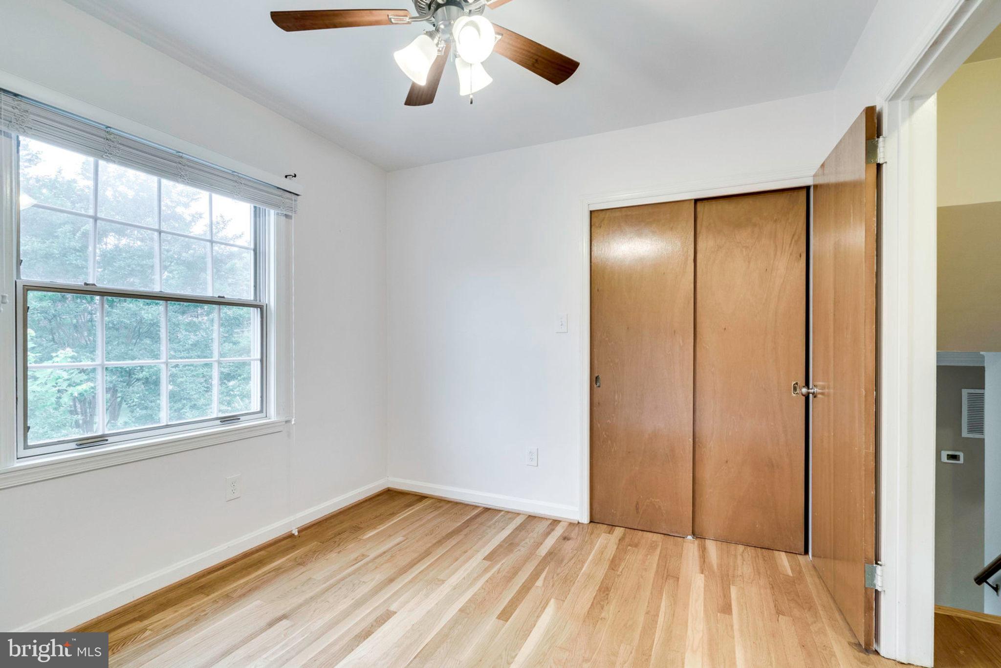 DALE VIEW MANOR - Residential Lease