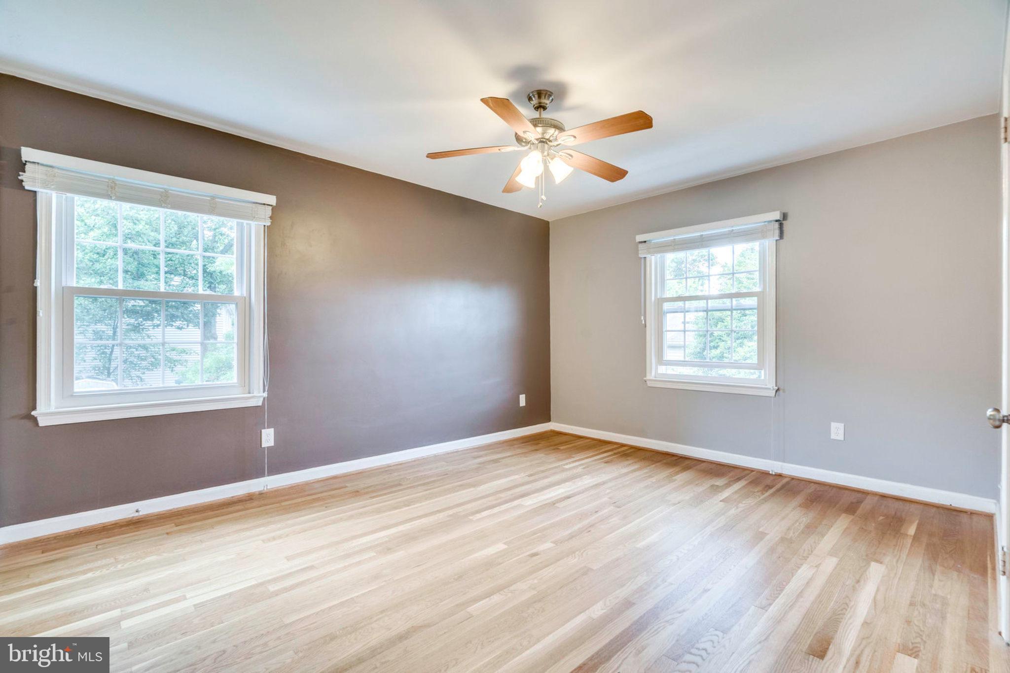 DALE VIEW MANOR - Residential Lease