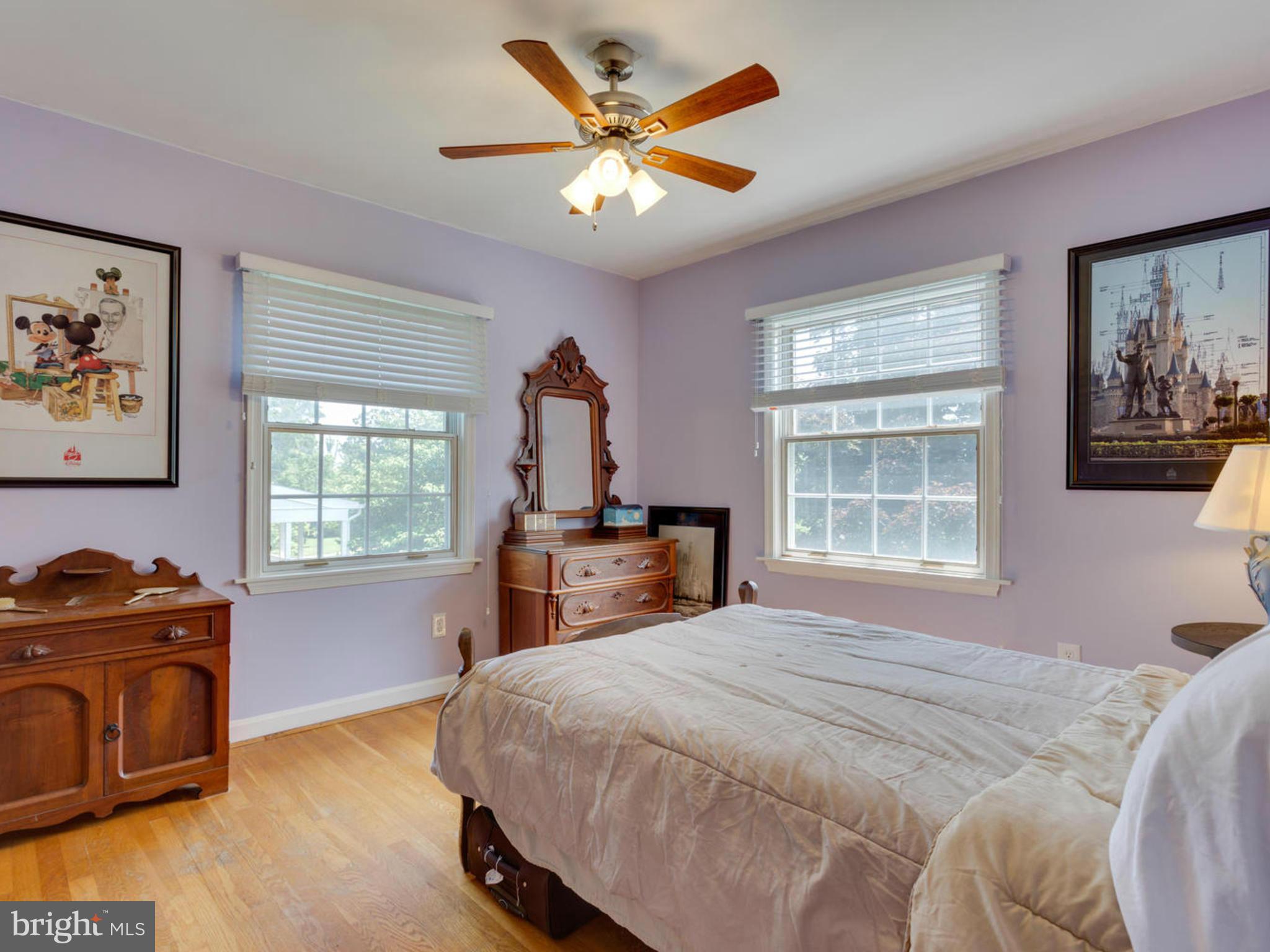 DALE VIEW MANOR - Residential Lease