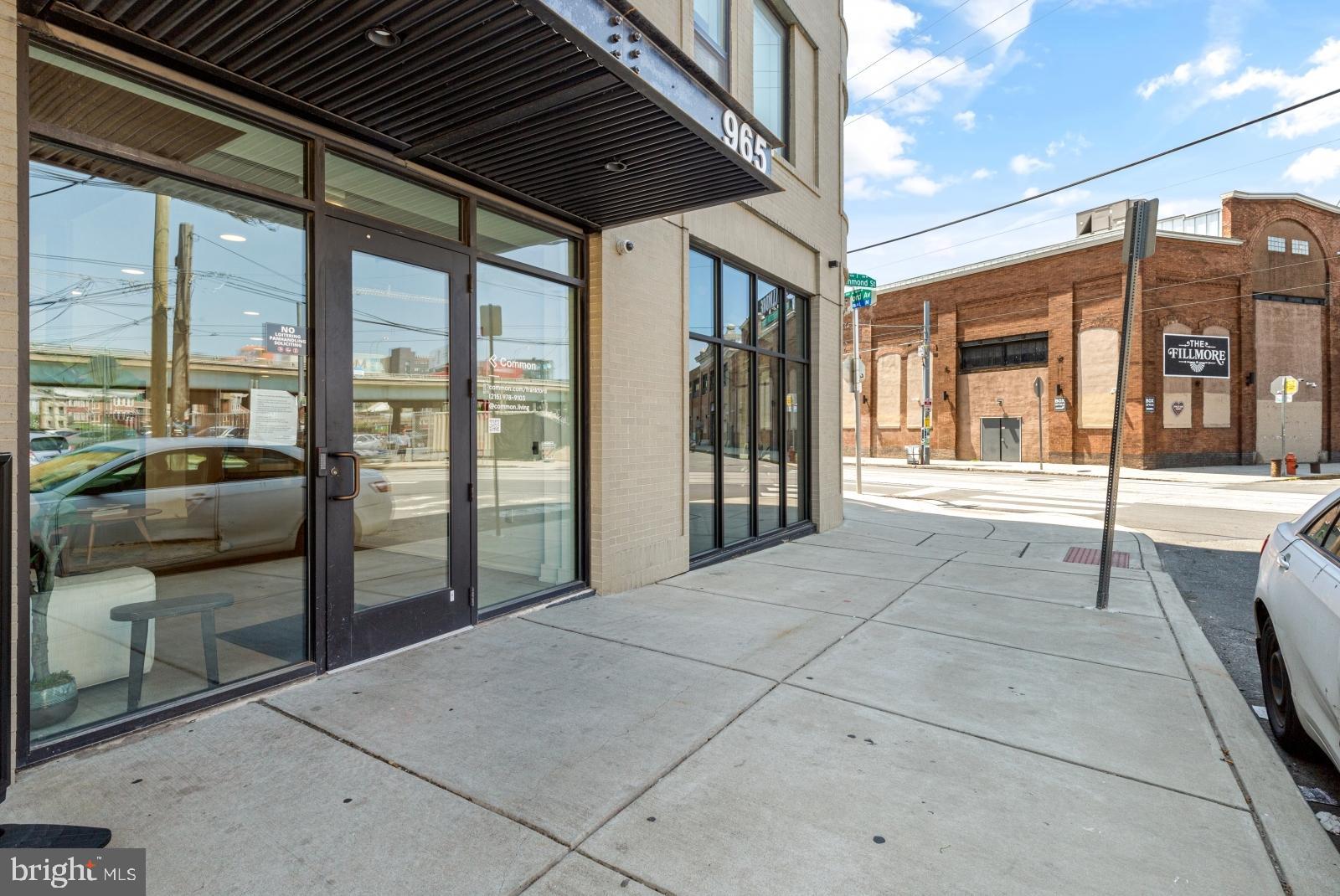 FISHTOWN - Residential Lease