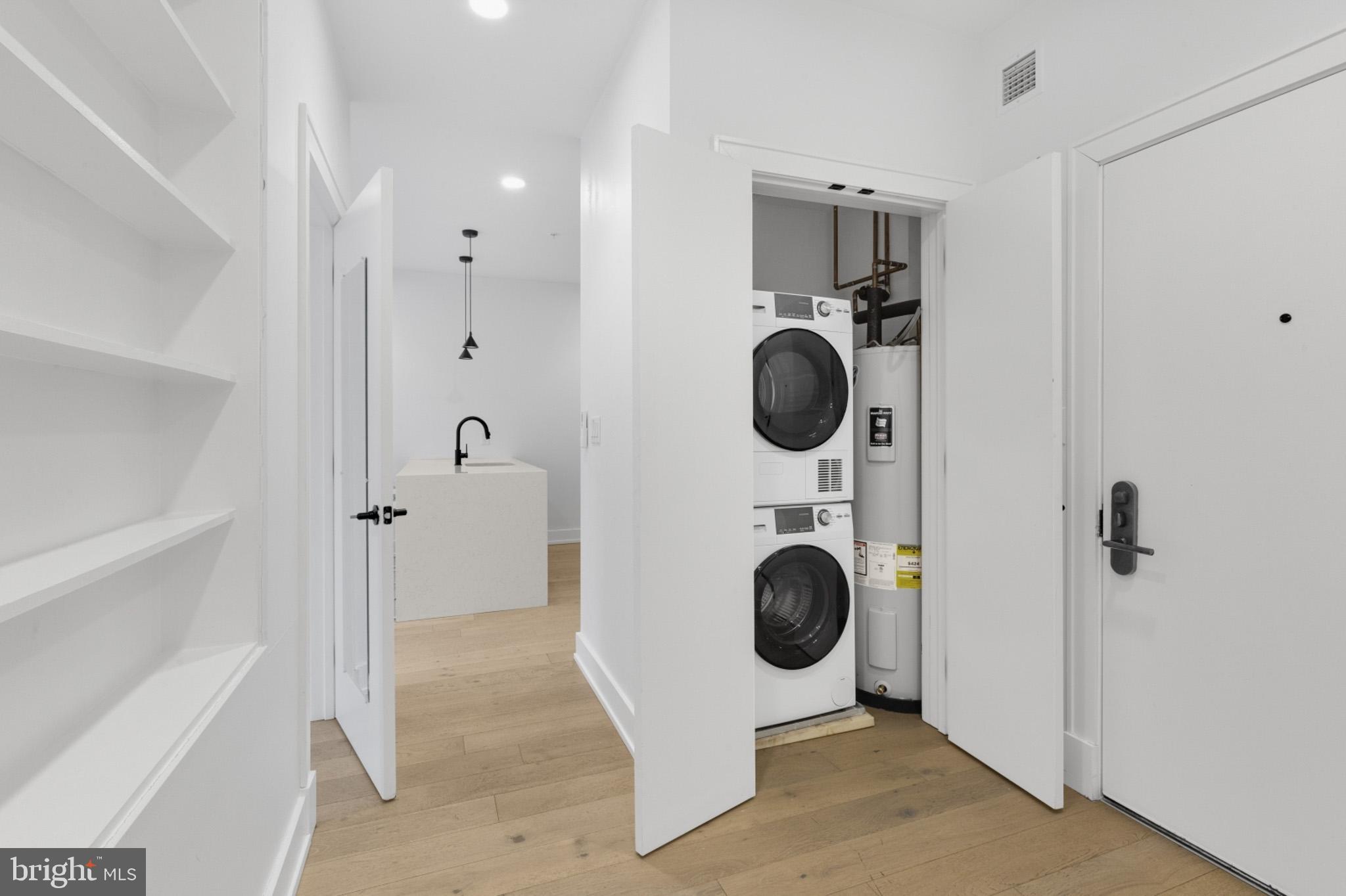 FISHTOWN - Residential Lease