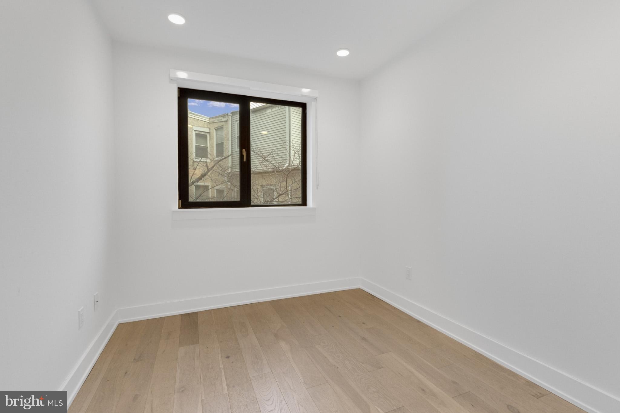 FISHTOWN - Residential Lease