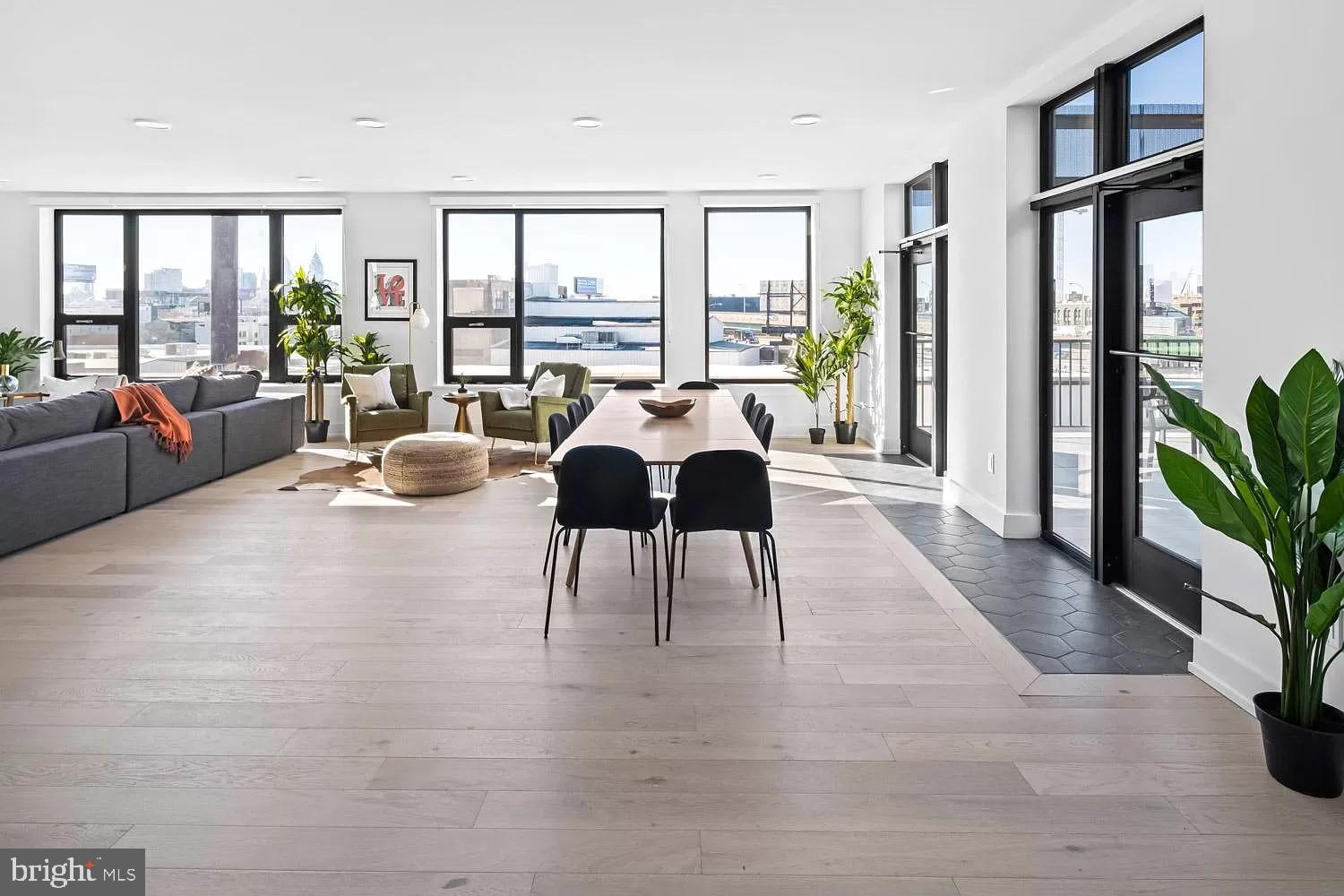 FISHTOWN - Residential Lease