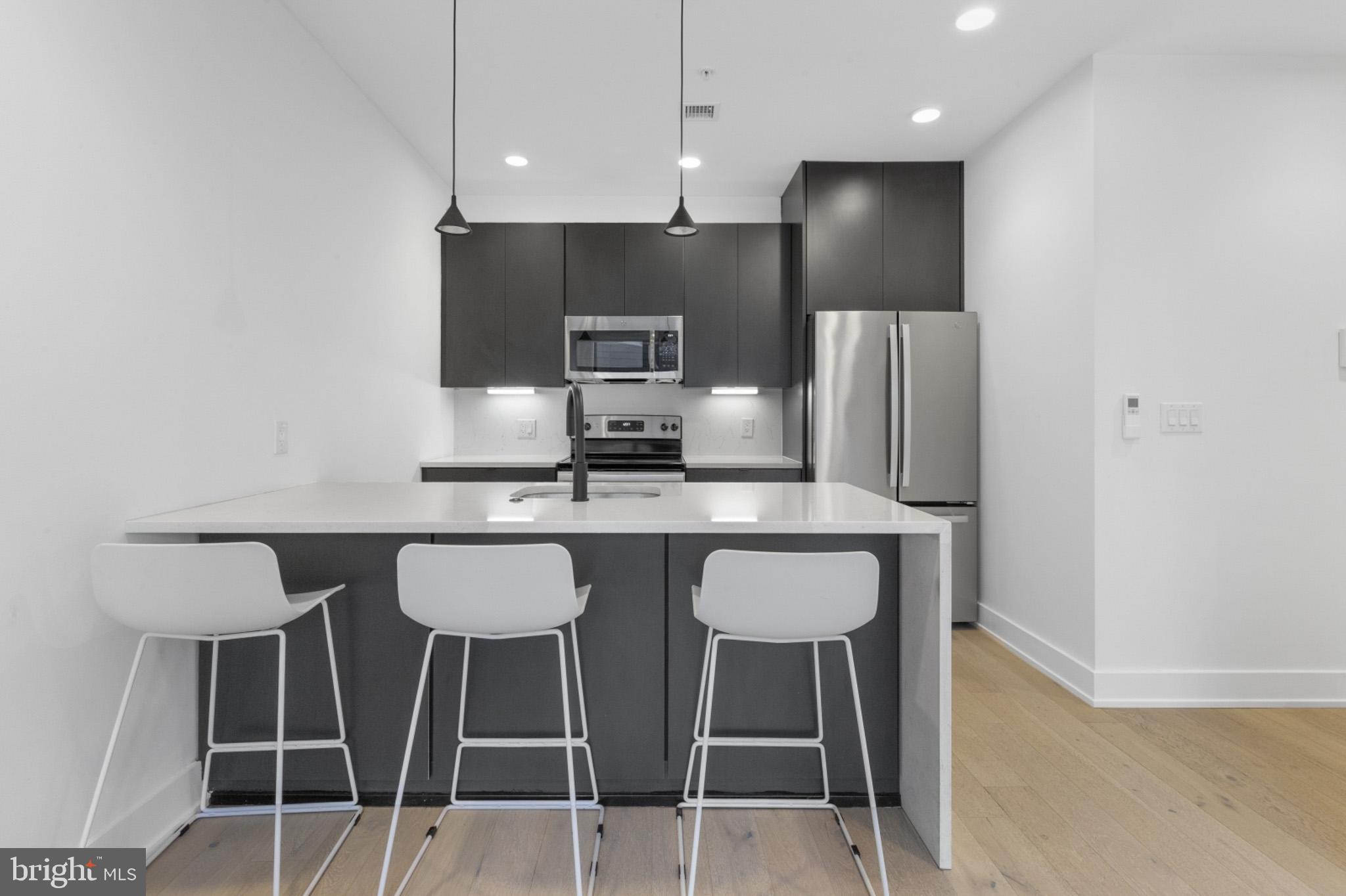 FISHTOWN - Residential Lease