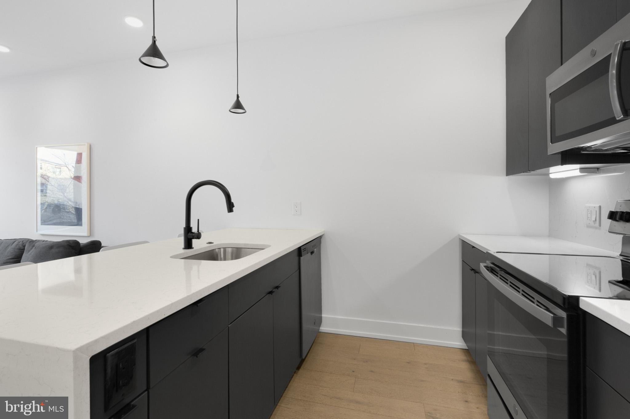 FISHTOWN - Residential Lease