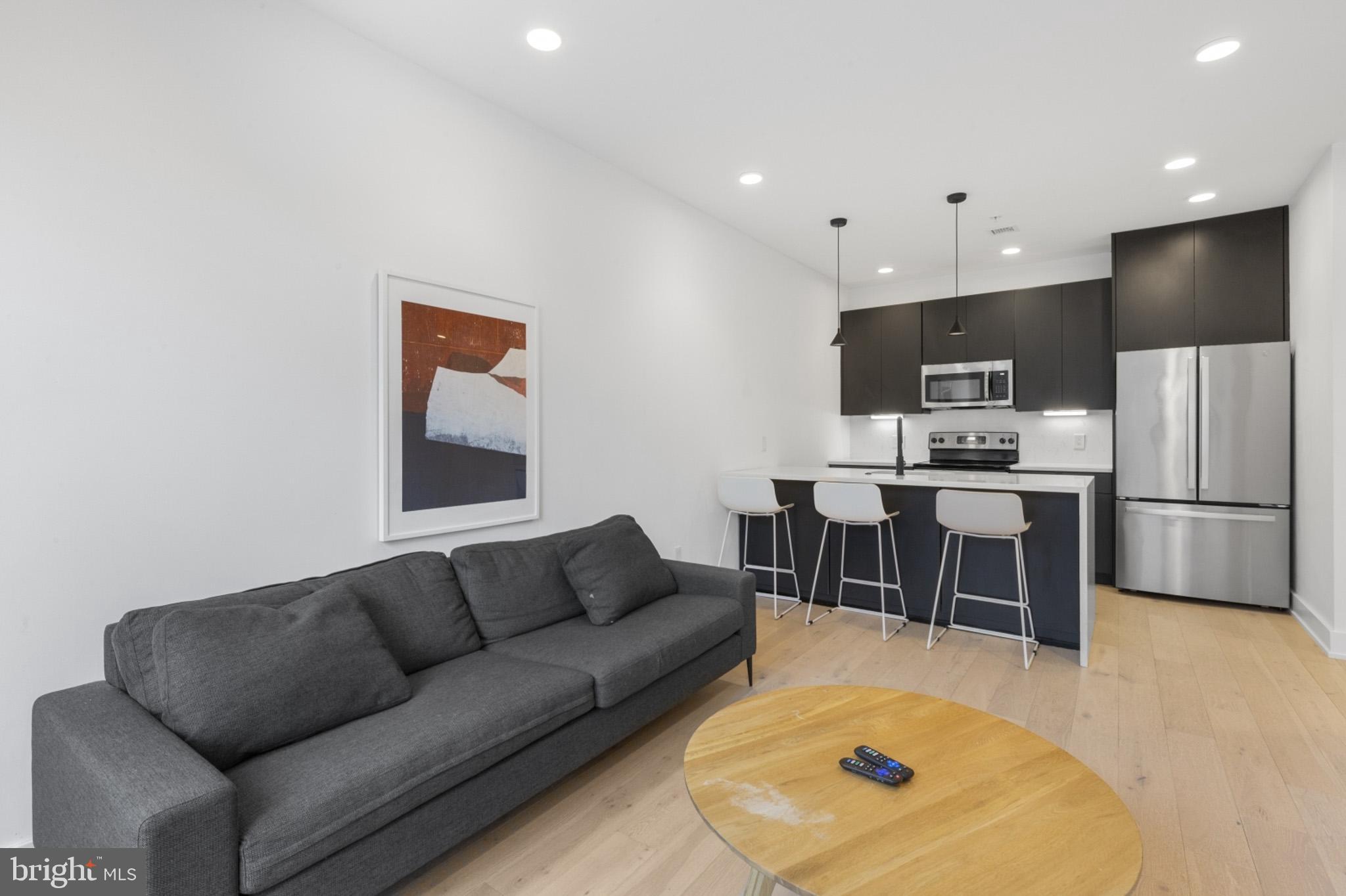 FISHTOWN - Residential Lease