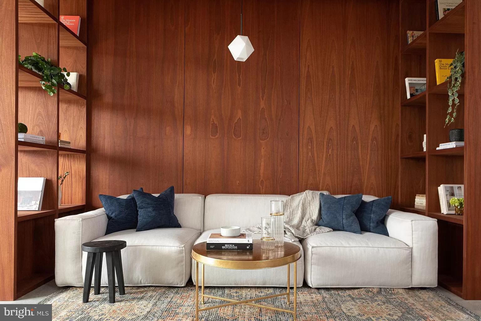 FISHTOWN - Residential Lease