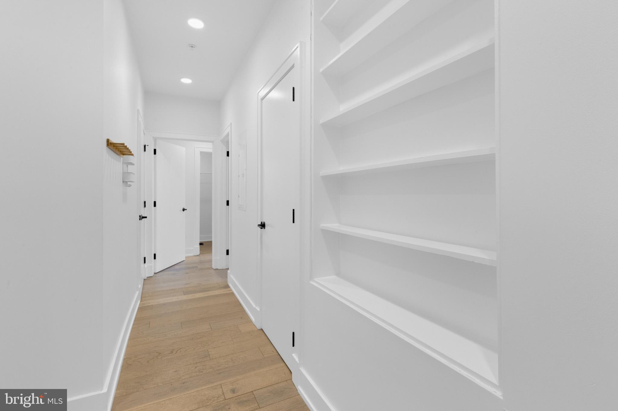 FISHTOWN - Residential Lease