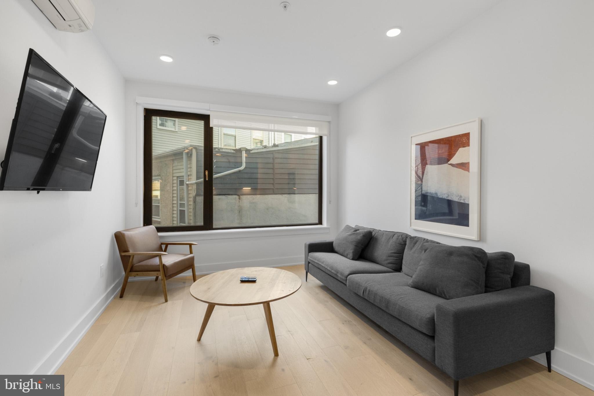 FISHTOWN - Residential Lease