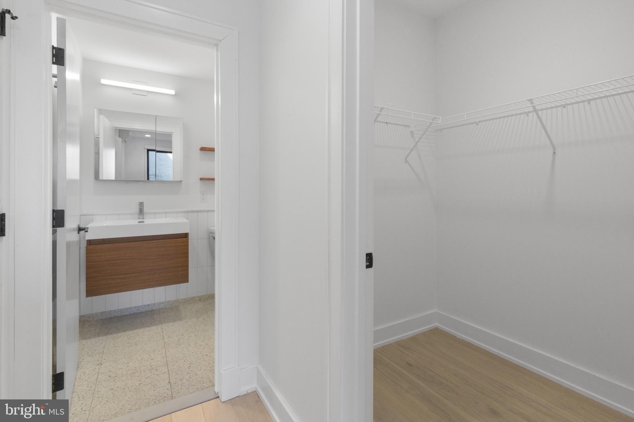 FISHTOWN - Residential Lease