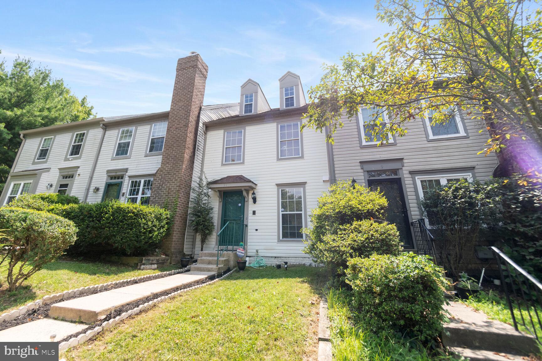 SILVER SPRING CNTRY CLUB - Residential