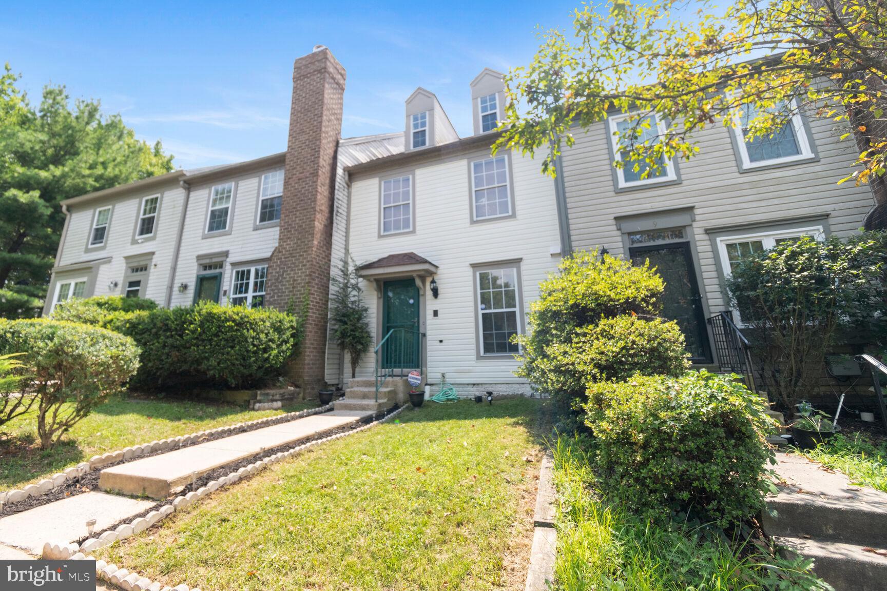 SILVER SPRING CNTRY CLUB - Residential