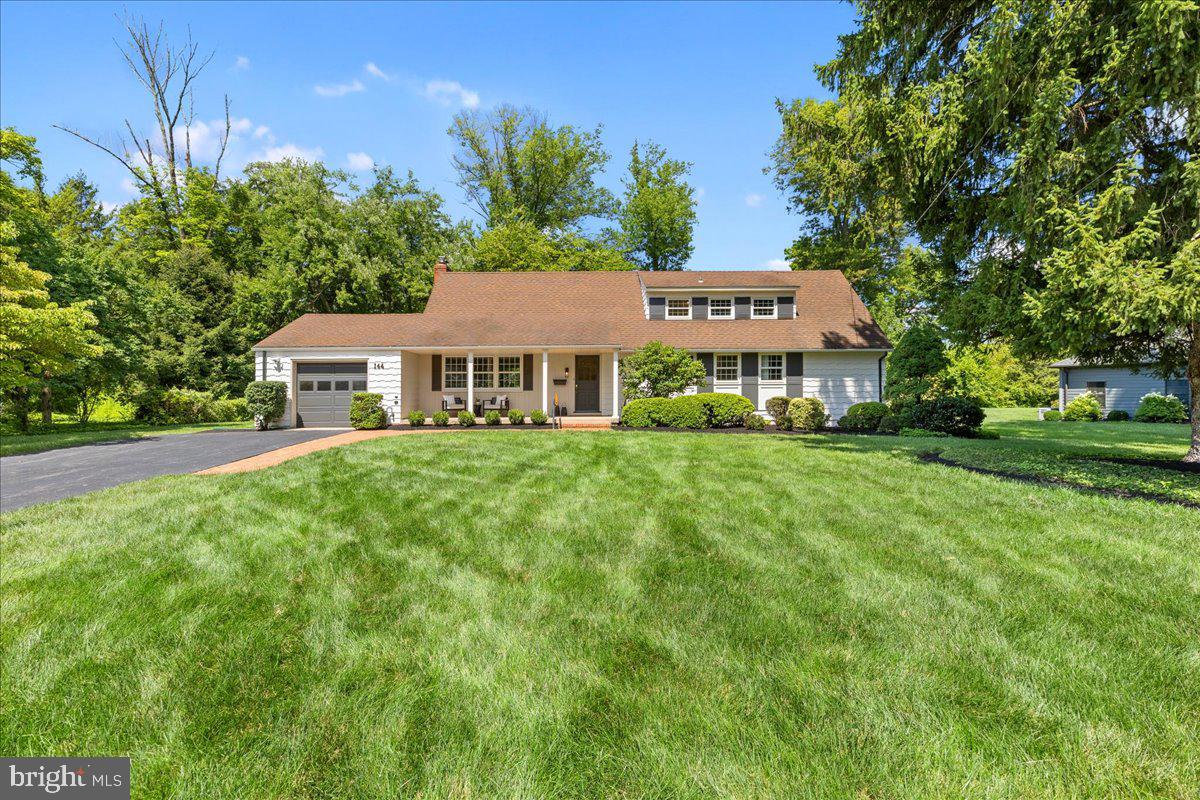 144 SYCAMORE ROAD