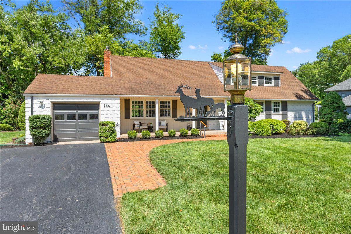 144 SYCAMORE ROAD