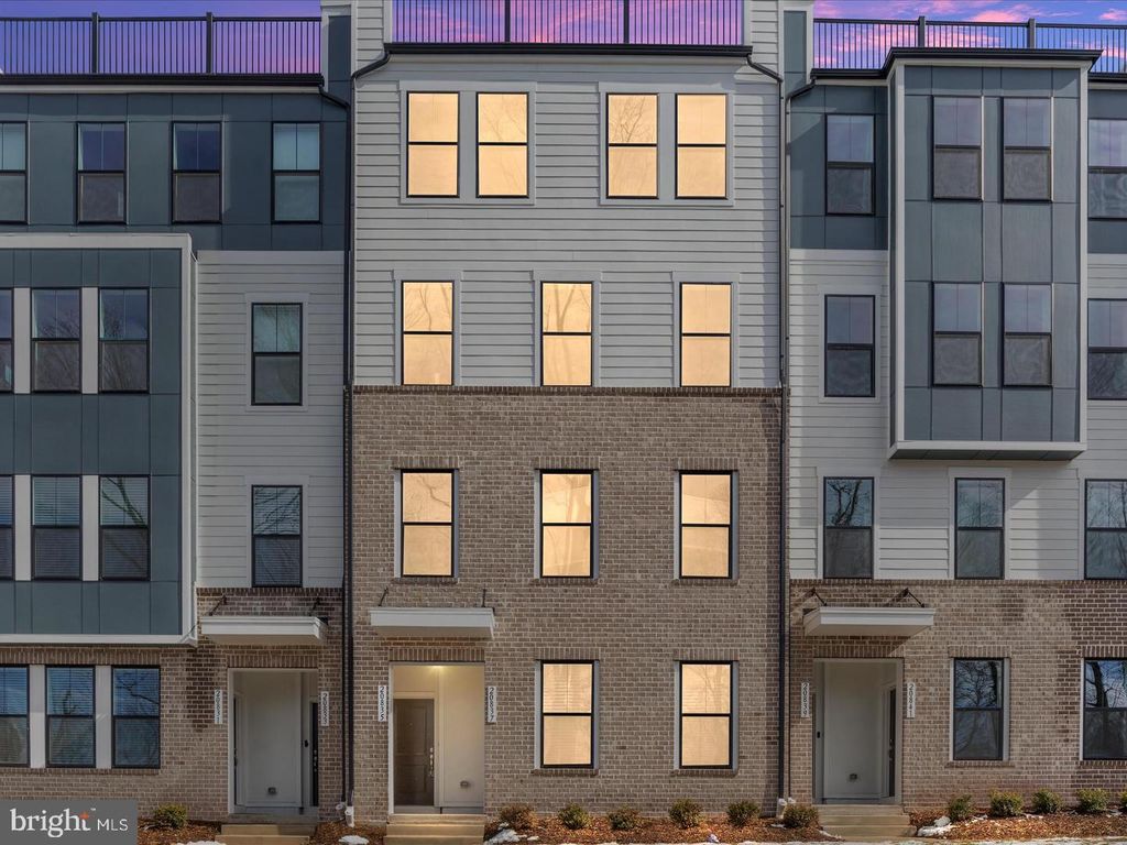 Photo of 45197 Drowes Terrace, DULLES, VA 20166 (MLS # VALO2109726)
