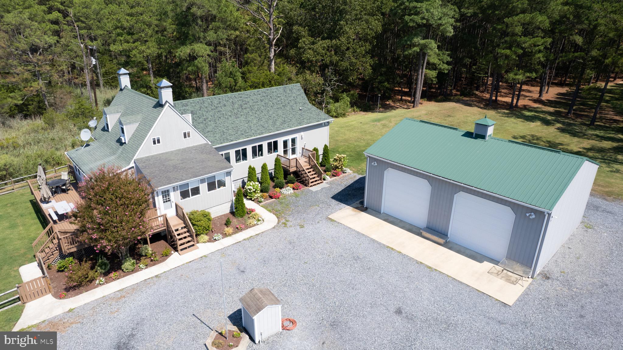 3804 ROBINSON NECK ROAD