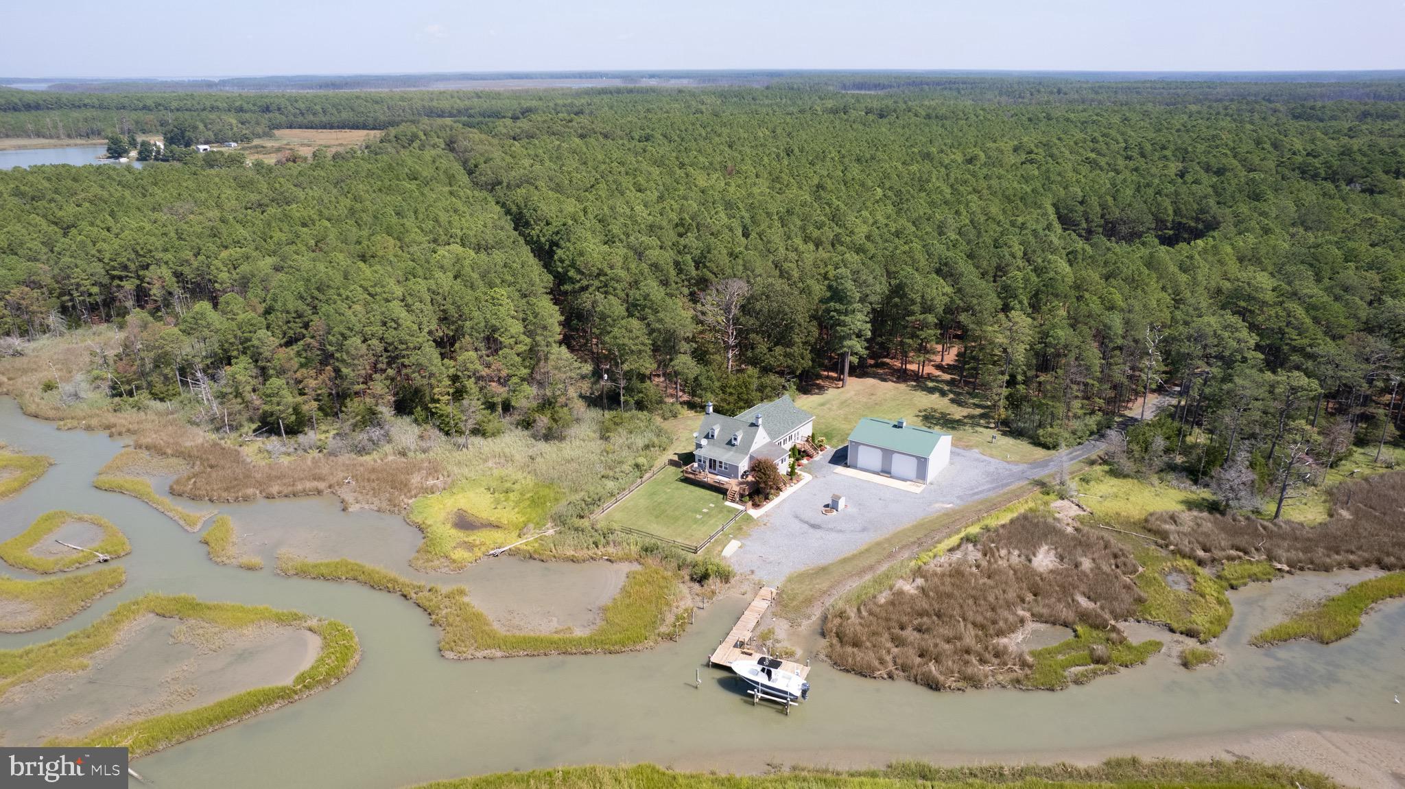 3804 ROBINSON NECK ROAD
