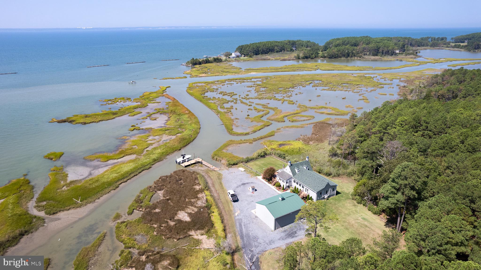 3804 ROBINSON NECK ROAD