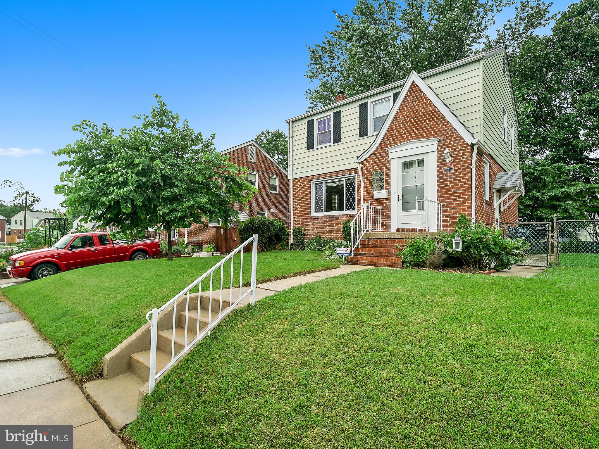 BELMAR - Residential