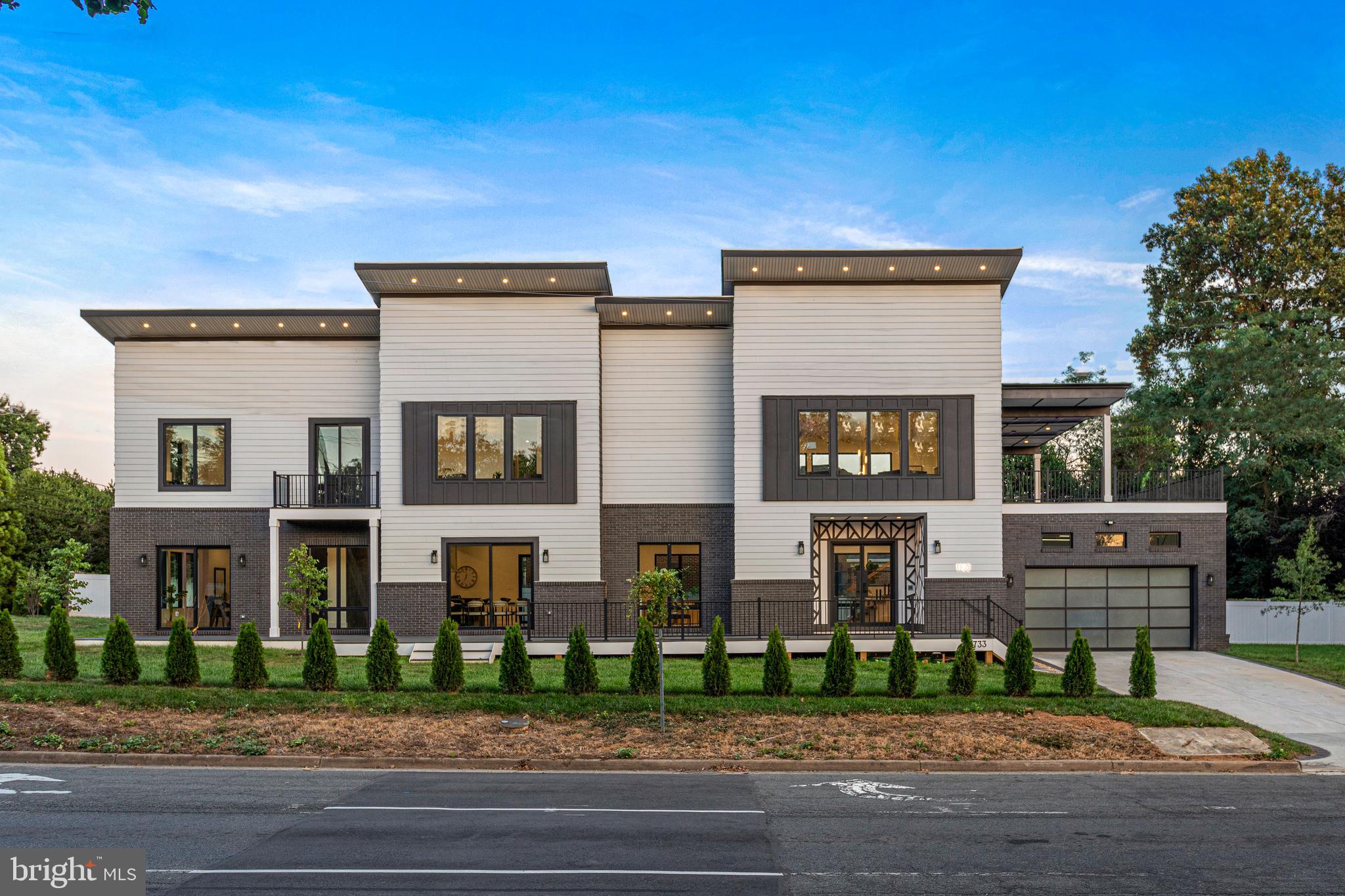 LEWINSVILLE - Residential