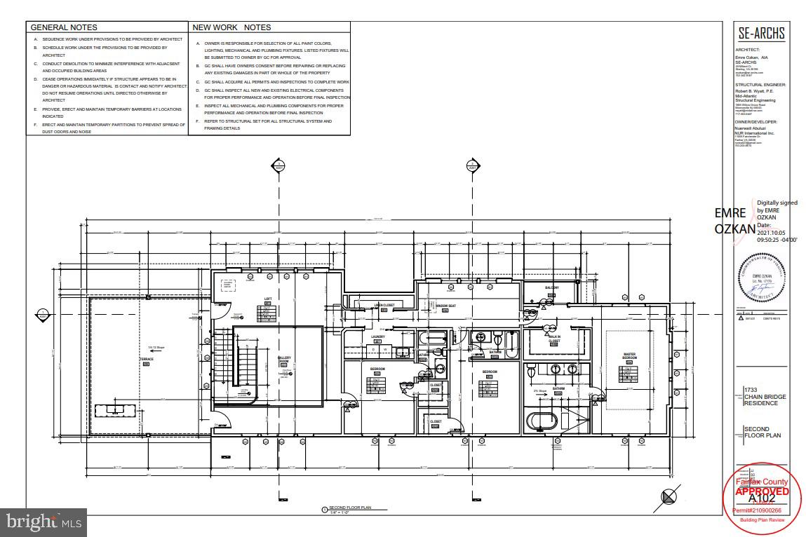 LEWINSVILLE - Residential