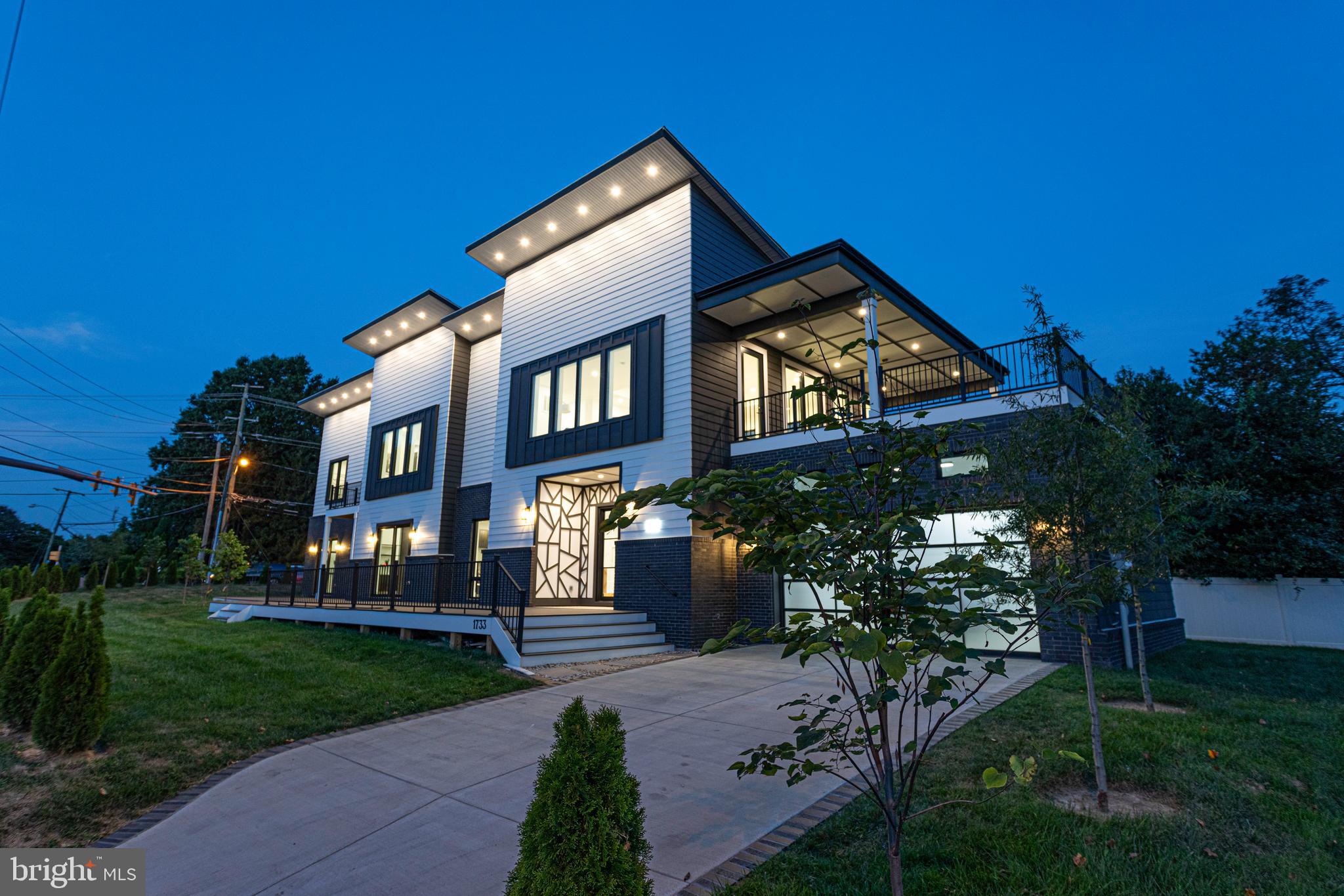 LEWINSVILLE - Residential