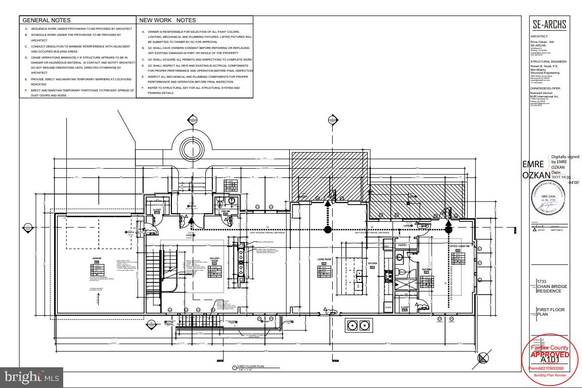LEWINSVILLE - Residential