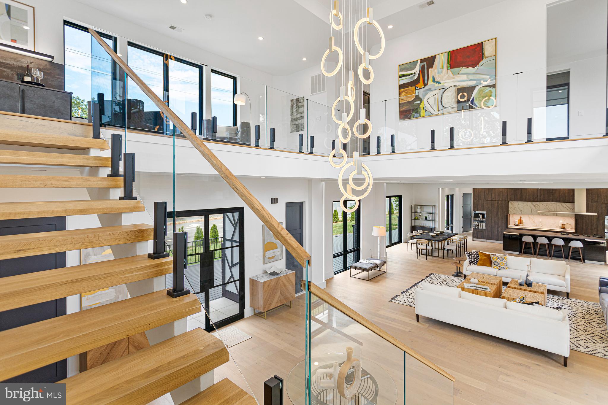 LEWINSVILLE - Residential