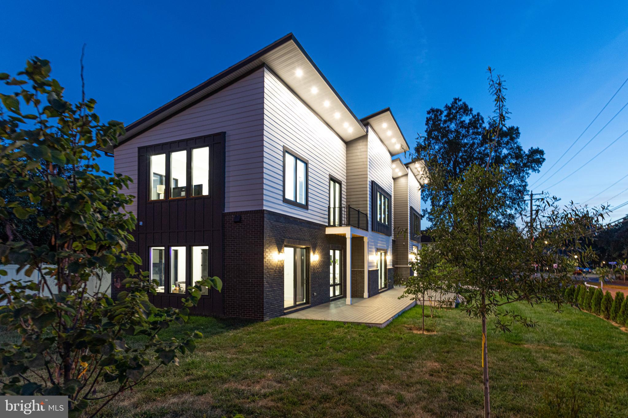 LEWINSVILLE - Residential