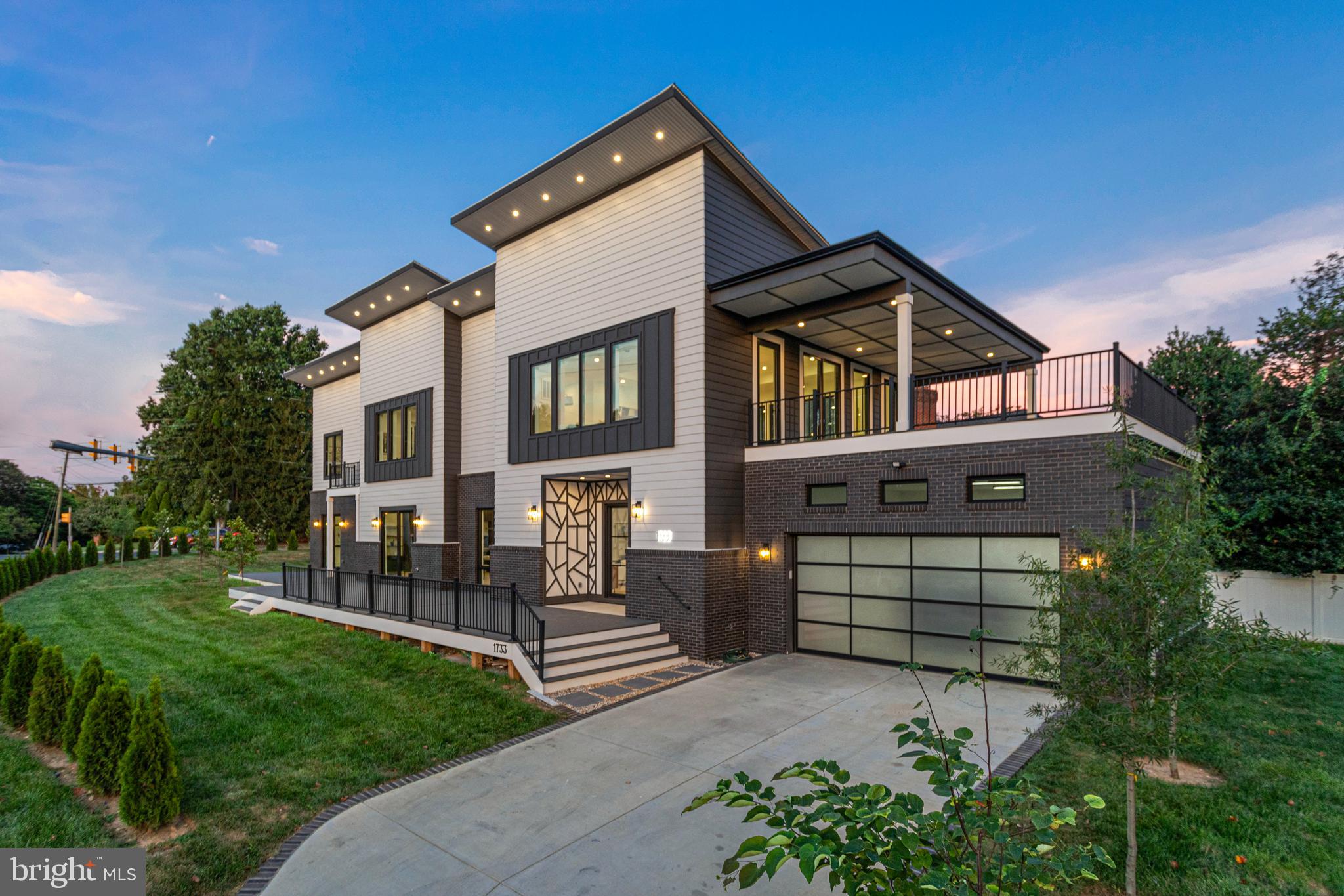 LEWINSVILLE - Residential