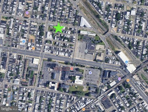 16 E SELTZER STREET PHILADELPHIA PA 19134