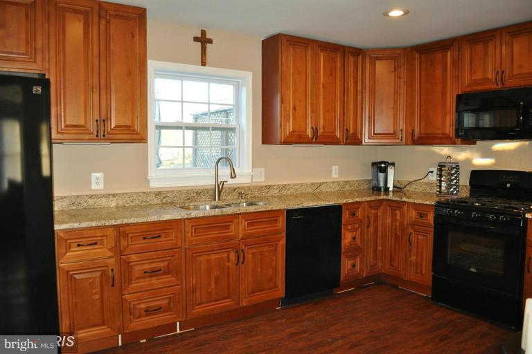 YORKSHIRE PARK - Residential Lease