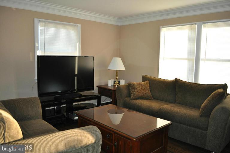 YORKSHIRE PARK - Residential Lease