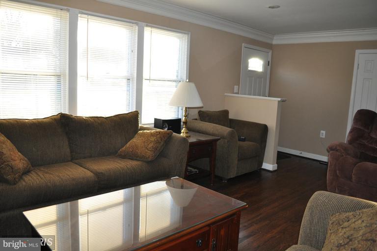 YORKSHIRE PARK - Residential Lease