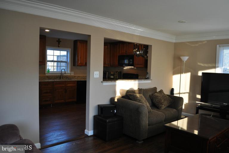 YORKSHIRE PARK - Residential Lease