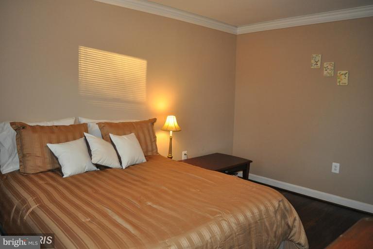 YORKSHIRE PARK - Residential Lease