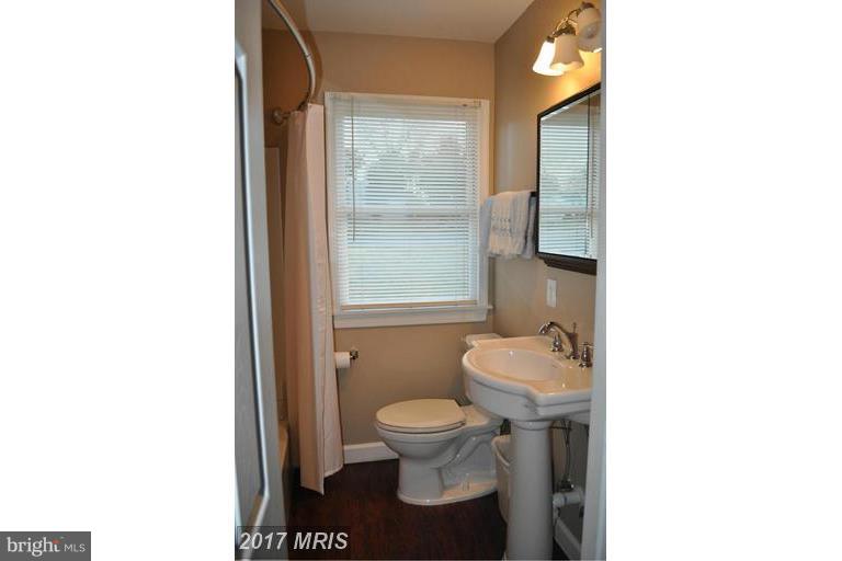 YORKSHIRE PARK - Residential Lease