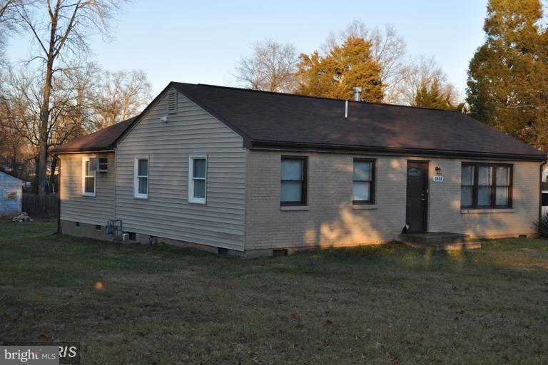 YORKSHIRE PARK - Residential Lease