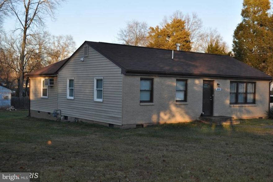 ***Multiple Apps Have Been Received, Owner is Reviewing these Applications***   Fantastic single family home on almost half acre.  Beautifully updated and maintained w/3 large bedrooms and 2 tastefully renovated baths, huge eat-in kitchen breakfast bar and newer appliances, large deck. Tenant has use of one shed.  Pets considered on a case by case basis. Photos are from prior listing.