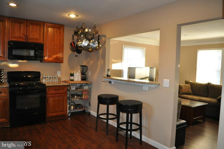 YORKSHIRE PARK - Residential Lease